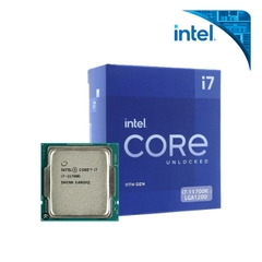 CPU Intel Core i7-11700K (LGA 1200 - Rocket Lake| Intel UHD)