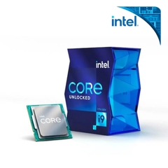 CPU Intel Core i9-11900K (LGA 1200 - Rocket Lake| Intel UHD)