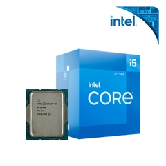 CPU Intel Core i5-12400 (LGA 1700| Intel UHD)