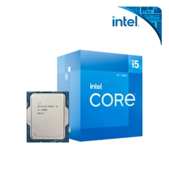 CPU Intel Core i5-12600 (LGA 1700| Intel UHD)