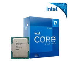 CPU Intel Core i7-12700KF (LGA 1700)