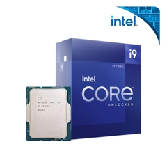 CPU Intel Core i9-12900K (LGA 1700| Intel UHD)