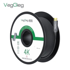 Cáp HDMI 2.0 Quang VegGieg 4K60Hz V-H707 (dài 10-150m)