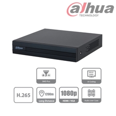 Đầu ghi hình HDCVI 4 Kênh Dahua DH-XVR1B04-I