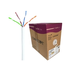 Cáp mạng AMP Commscope CAT5e (6-219590-2)