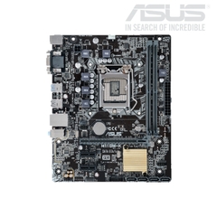 Mainboard Asus H110M-K