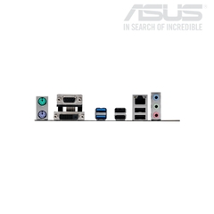 Mainboard Asus H110M-K