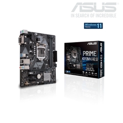 Mainboard Asus Prime H310M-K