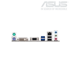 Mainboard Asus H81M-K