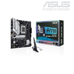 Mainboard Asus Prime B760M-AYW WIFI DDR5