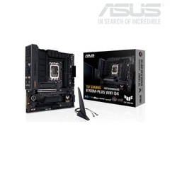 Mainboard Asus TUF GAMING B760M-PLUS WIFI D4