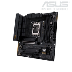 Mainboard Asus TUF GAMING B760M-PLUS WIFI D4