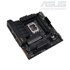 Mainboard Asus TUF GAMING B760M-PLUS WIFI D4