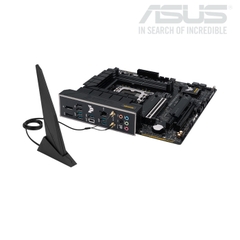Mainboard Asus TUF GAMING B760M-PLUS WIFI D4