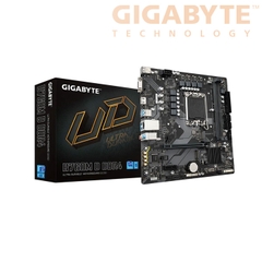 Mainboard Gigabyte B760M D DDR4