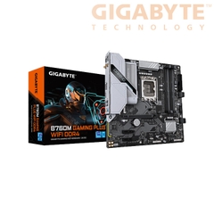 Mainboard Gigabyte B760M GAMING PLUS WIFI DDR4