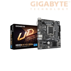 Mainboard Gigabyte H610M H V3 DDR4