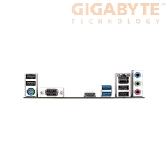 Mainboard Gigabyte H610M H V3 DDR4