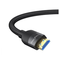 Cáp HDMI 2.1 Cao cấp VegGieg 4K144Hz/8K60Hz V-H903