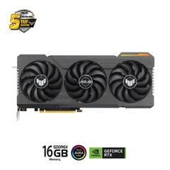 VGA Asus Tuf RTX 4070 Ti Super-16G-Gaming