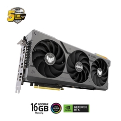 VGA Asus Tuf RTX 4070 Ti Super-16G-Gaming