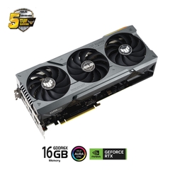 VGA Asus Tuf RTX 4070 Ti Super-16G-Gaming