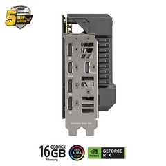VGA Asus Tuf RTX 4070 Ti Super-16G-Gaming