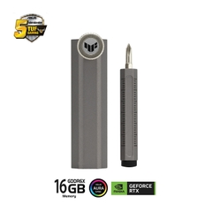 VGA Asus Tuf RTX 4070 Ti Super-16G-Gaming