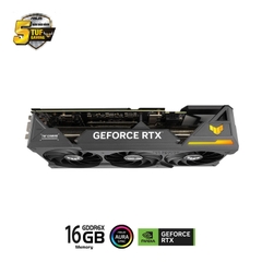 VGA Asus Tuf RTX 4070 Ti Super-16G-Gaming