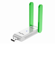 Bộ Thu Phát Wifi VegGieg USB 3.0 2 Antena 1400MB V-K1401