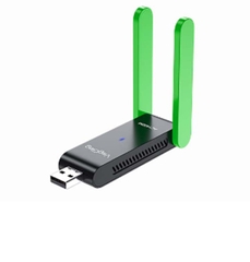 Bộ Thu Phát Wifi VegGieg USB 3.0 2 Antena 1400MB V-K1401
