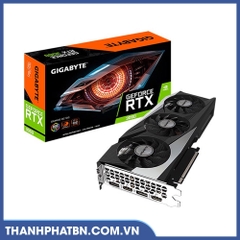 VGA GIGABYTE GeForce RTX 3060 GAMING OC 12G (rev. 2.0) (GV-N3060GAMING OC-12GD)