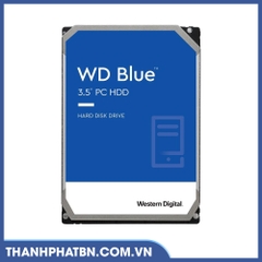 Ổ cứng Western Digital Caviar Blue 2TB 256MB Cache 7200rpm ( WD20EZBX)