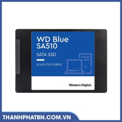 Ổ cứng SSD WD Blue SA510 500GB WDS500G3B0A SATA 2.5 inch