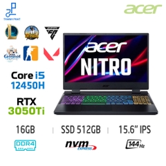 Laptop Acer Nitro 5 AN515-58-57QW