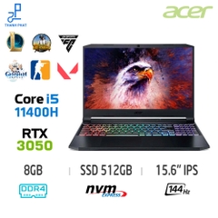 Laptop Acer Nitro 5 Eagle AN515-57-54MV