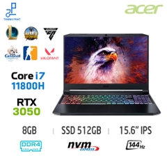 Laptop Acer Nitro 5 Eagle AN515-57-71VV