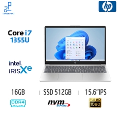 Laptop HP 15-fd0083TU 8D736PA