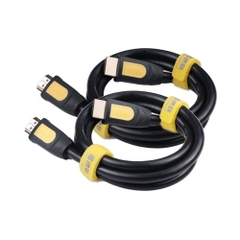 Cáp HDMI 1.4 dài 5m 4K30Hz Ugreen 10167