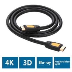 Cáp HDMI 1.4 dài 1,5m 4K60Hz Ugreen 10128