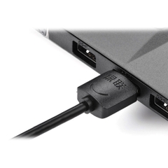 Cáp HDMI 1.4 Ultra Slim 4K 1,5m Ugreen 11198