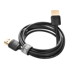 Cáp HDMI 1.4 Ultra Slim 4K 1,5m Ugreen 11198