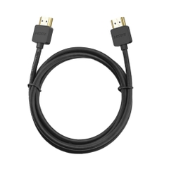 Cáp HDMI 1.4 Slim 4K dài 1m Ugreen 30823