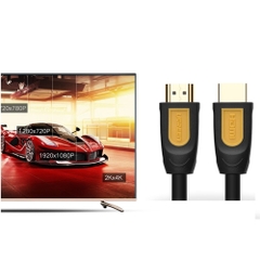 Cáp HDMI 1.4 sợi dẹt dài 5m  4K Ugreen 11187