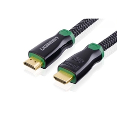 Cáp HDMI 1.4 vỏ bọc kim loại 4K dài 1,5m Ugreen 10291