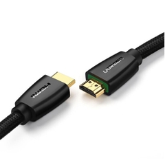 Cáp HDMI 1.4 Có IC dài 15m 4K@30Hz Ugreen 40416