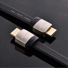 Cáp HDMI 1.2 Dẹt dài 1m 4K60Hz Ugreen 10259