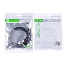 Cáp HDMI 1.2 Dẹt dài 1m 4K60Hz Ugreen 10259