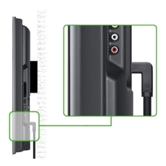 Cáp HDMI 1.4 bẻ góc vuông dài 2m Ugreen 10173