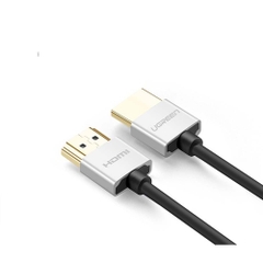 Cáp HDMI 2.0 siêu mỏng dài 0,5m 4K Ugreen 30475